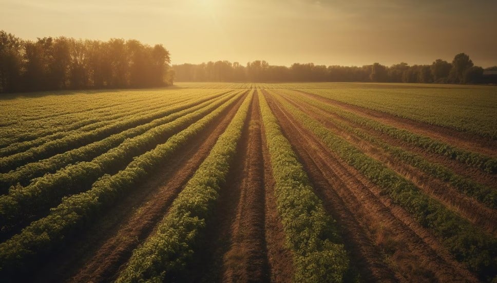 Aplicação De Fertilizantes Foliares E Sólidos