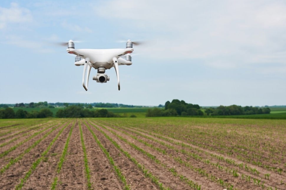 Como As Inovações Tecnológicas Transformam a Agricultura