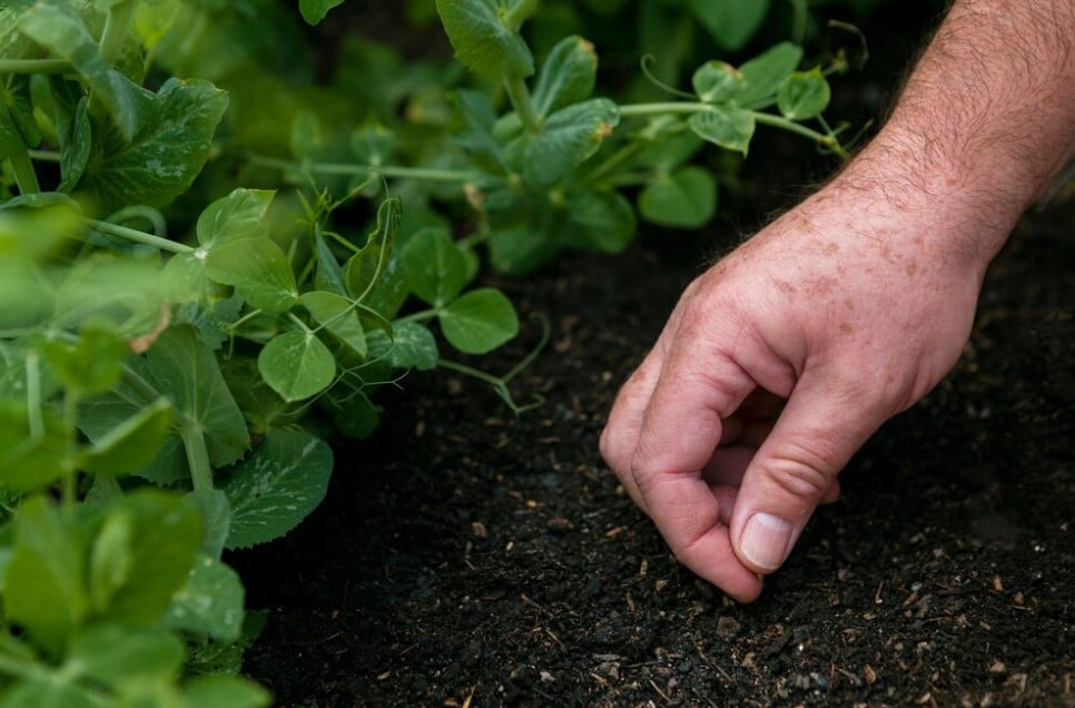 Benefícios das Práticas Agrícolas Regenerativas para o Solo